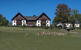 Ferienappartements Rausch